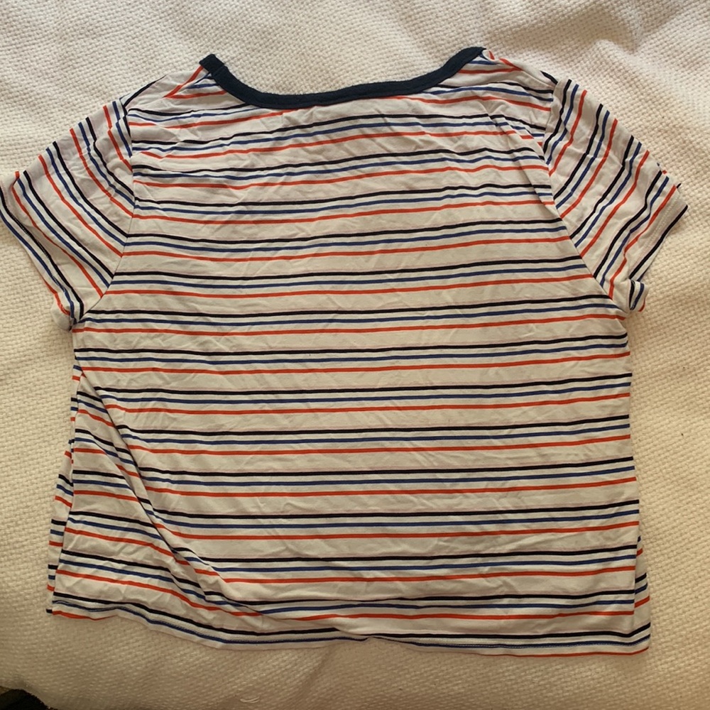 Comfy lounge tee